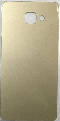 Заден капак за SAMSUNG Galaxy A7 (2016) A710f Оригинал Златен